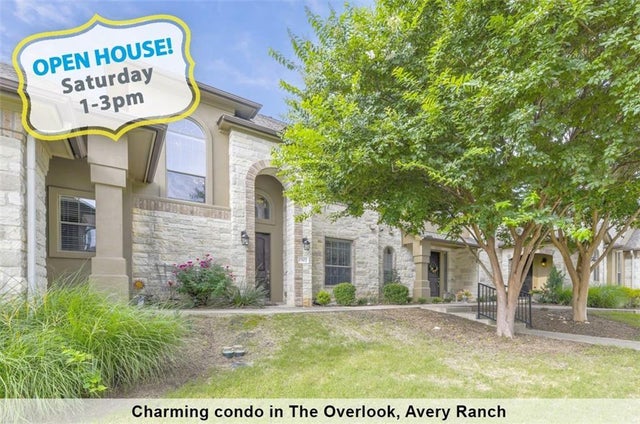 Austin Real Estate Listing