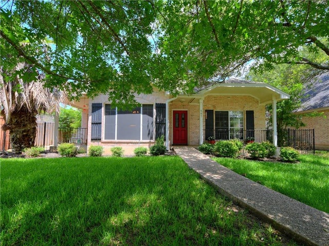 Lakeway Real Estate Listing