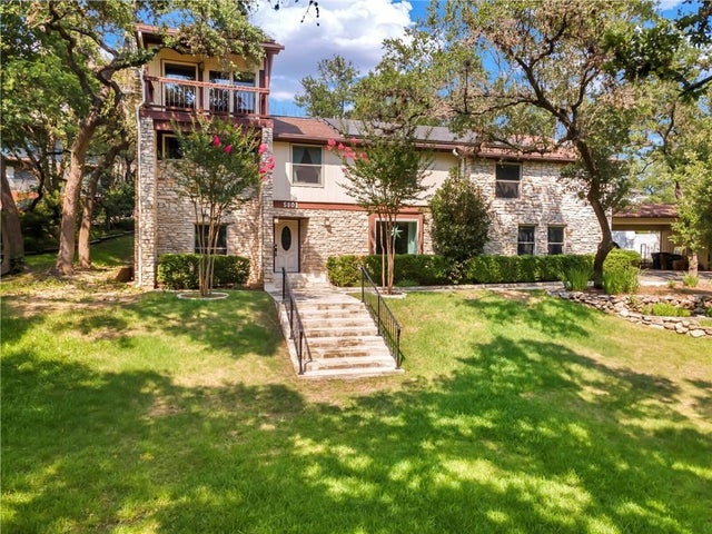 Austin Real Estate Listing