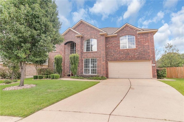 Austin Real Estate Listing