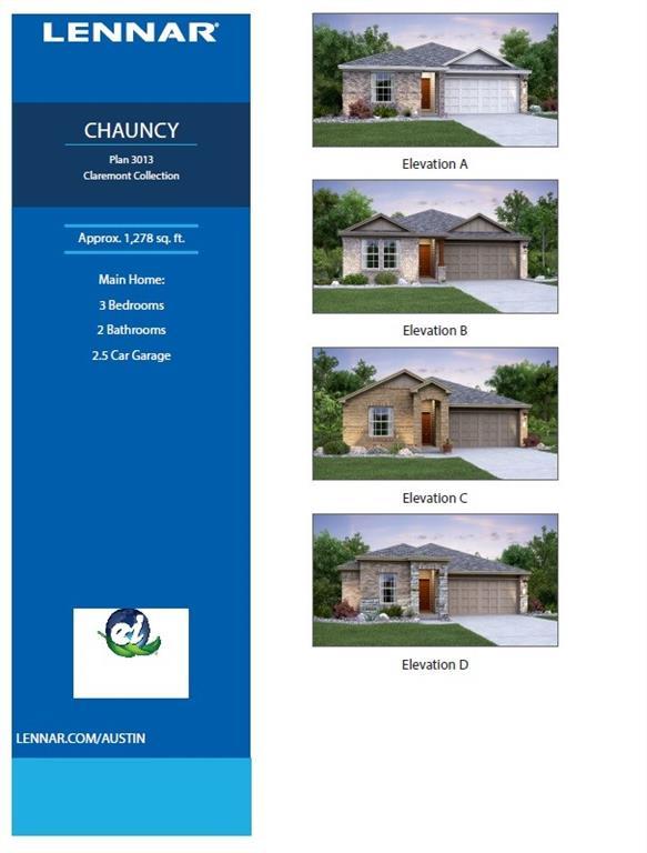 Kyle Real Estate Listing