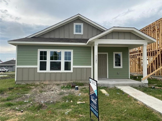 San Marcos Real Estate Listing