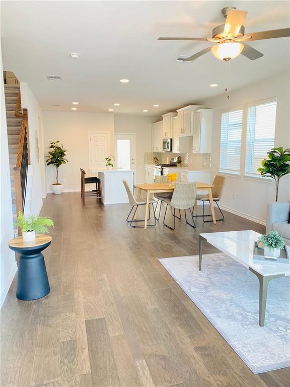 Austin Real Estate Listing