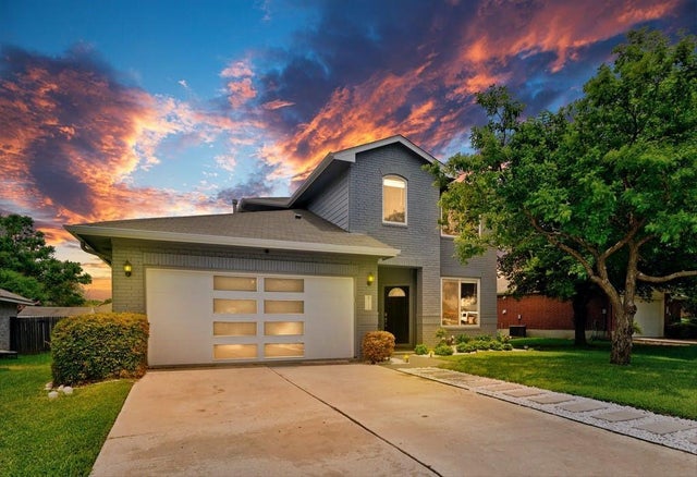 Austin Real Estate Listing