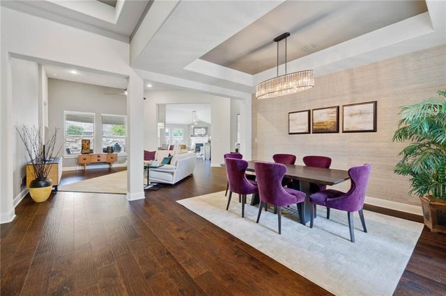 Round Rock Real Estate Listing