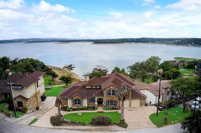 Austin Real Estate Listing