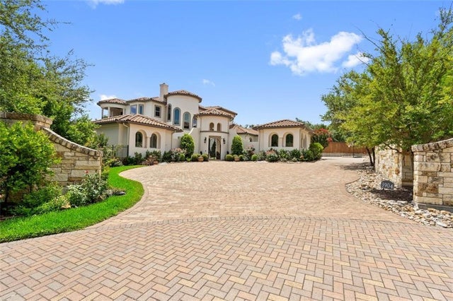 Austin Real Estate Listing