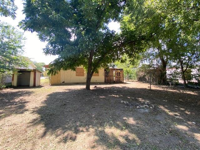 Austin Real Estate Listing