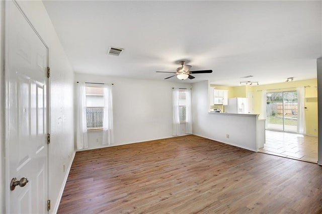 Hutto Real Estate Listing