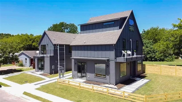 Austin Real Estate Listing