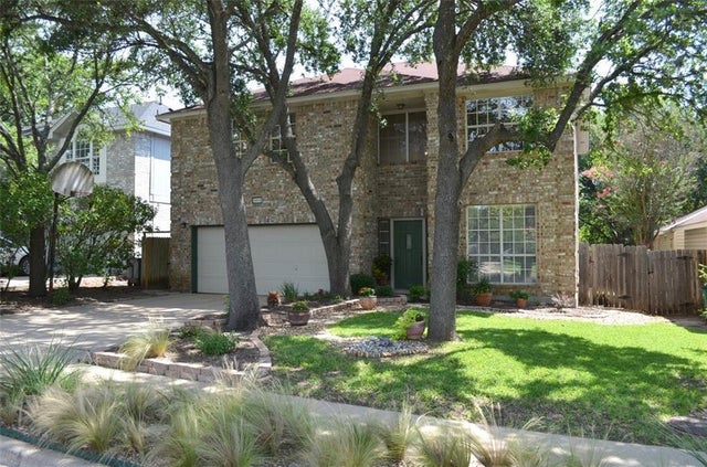 Austin Real Estate Listing