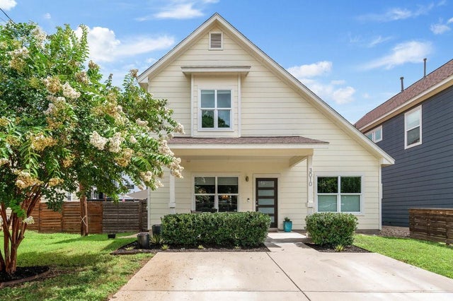 Austin Real Estate Listing