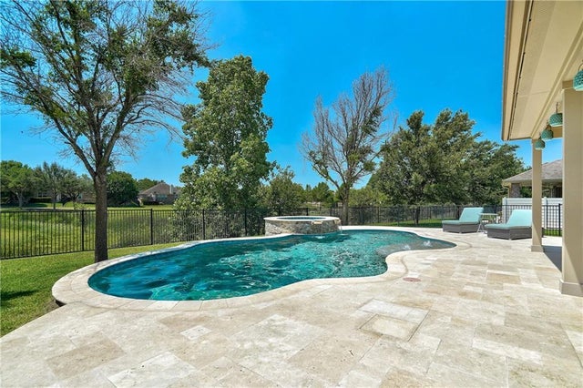 Round Rock Real Estate Listing