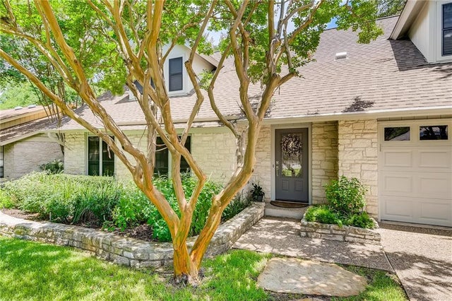 Austin Real Estate Listing