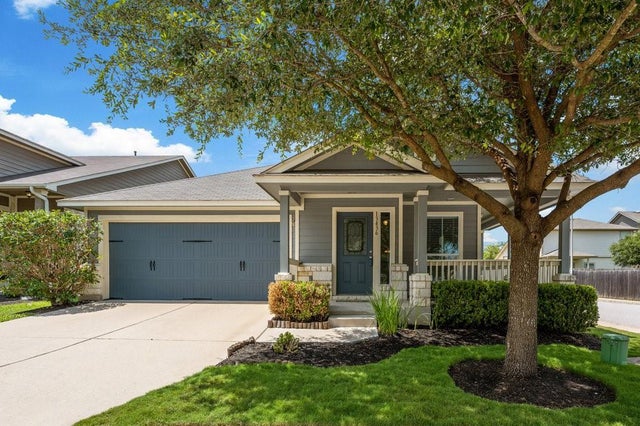 Austin Real Estate Listing