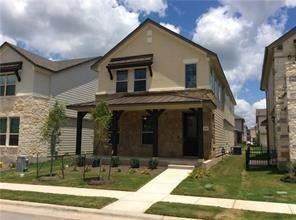 Dripping Springs Real Estate Listing