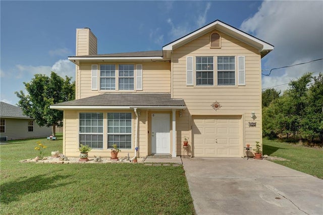 Bastrop Real Estate Listing