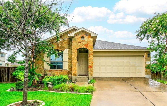 Georgetown Real Estate Listing