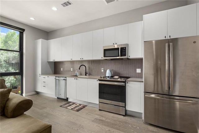 Austin Real Estate Listing