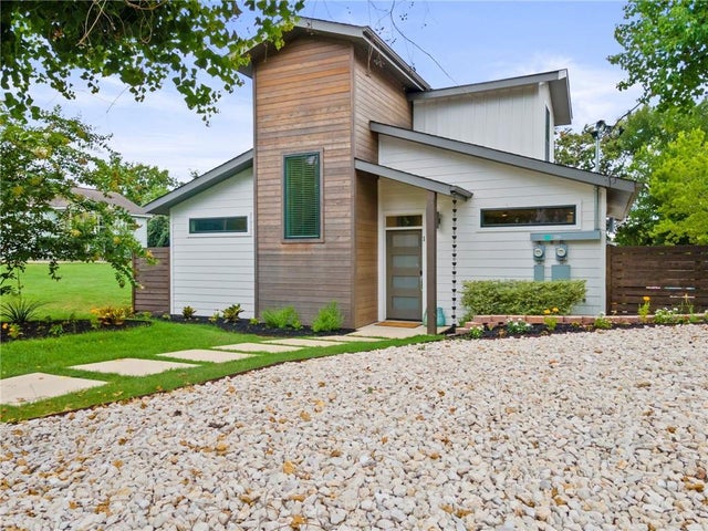 Austin Real Estate Listing