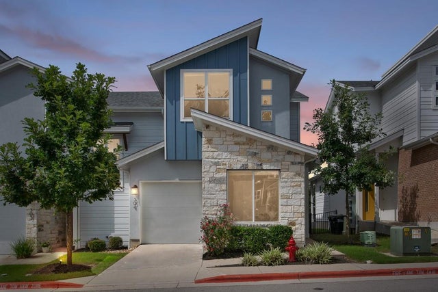 Austin Real Estate Listing