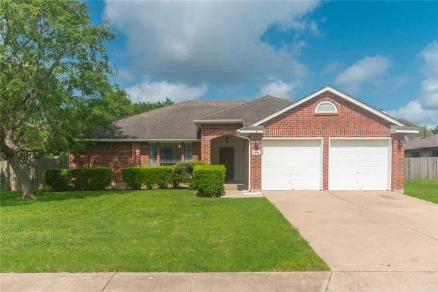 Austin Real Estate Listing