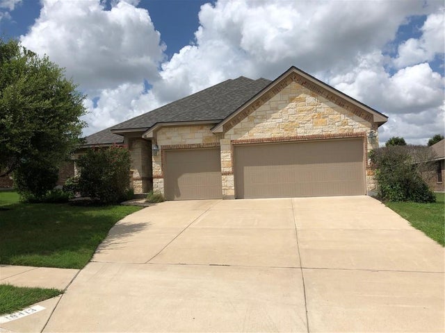 Pflugerville Real Estate Listing