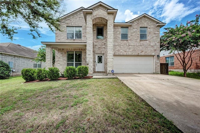 Kyle Real Estate Listing