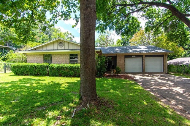 Austin Real Estate Listing