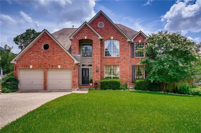 Austin Real Estate Listing