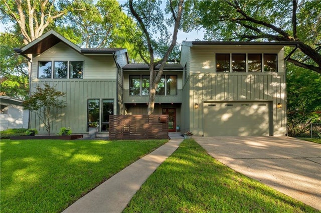 Austin Real Estate Listing