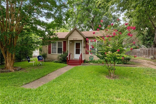 Austin Real Estate Listing