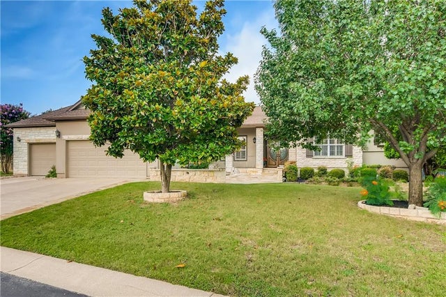 Georgetown Real Estate Listing