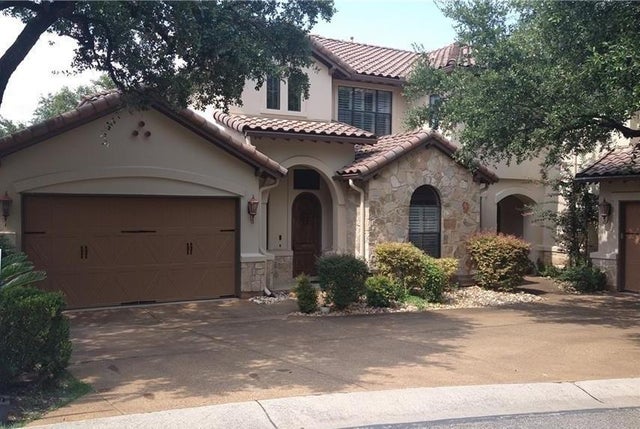 Austin Real Estate Listing