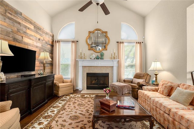 Austin Real Estate Listing