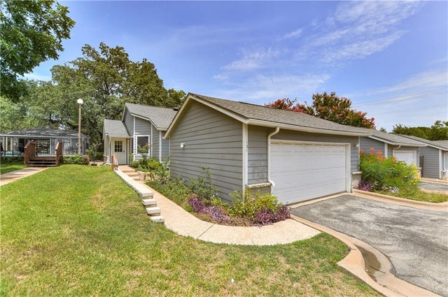 Austin Real Estate Listing