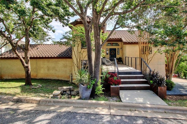 Austin Real Estate Listing