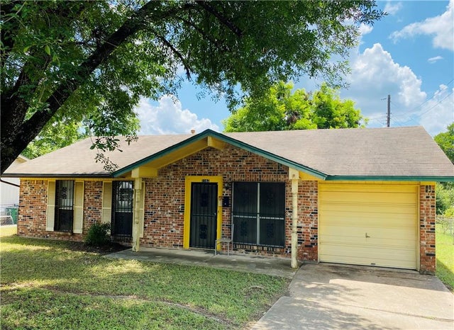 Austin Real Estate Listing