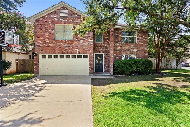 Austin Real Estate Listing