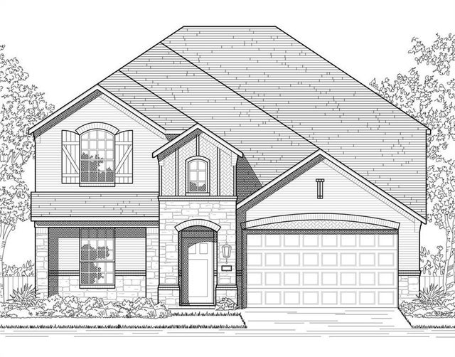 Hutto Real Estate Listing