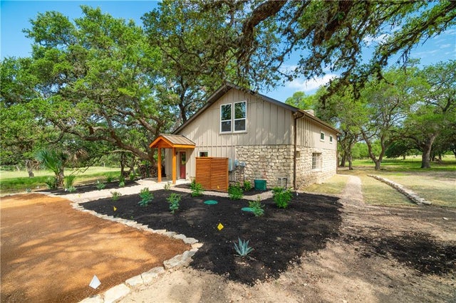 Blanco Real Estate Listing