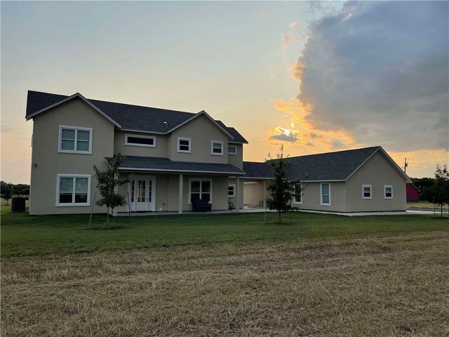 Georgetown Real Estate Listing