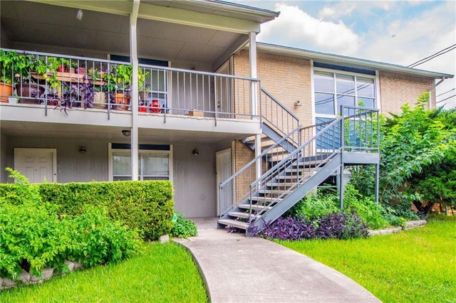 Austin Real Estate Listing