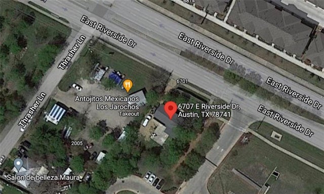 Austin Real Estate Listing