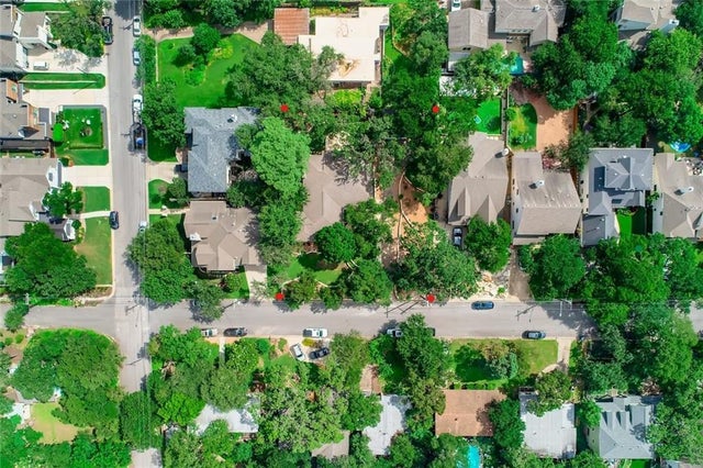 Austin Real Estate Listing