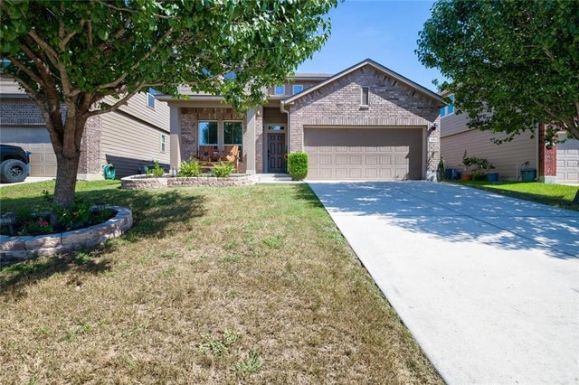 New Braunfels Real Estate Listing