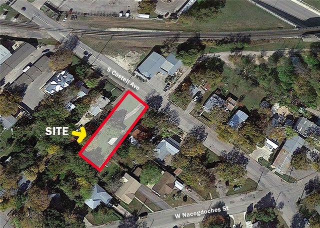 New Braunfels Real Estate Listing