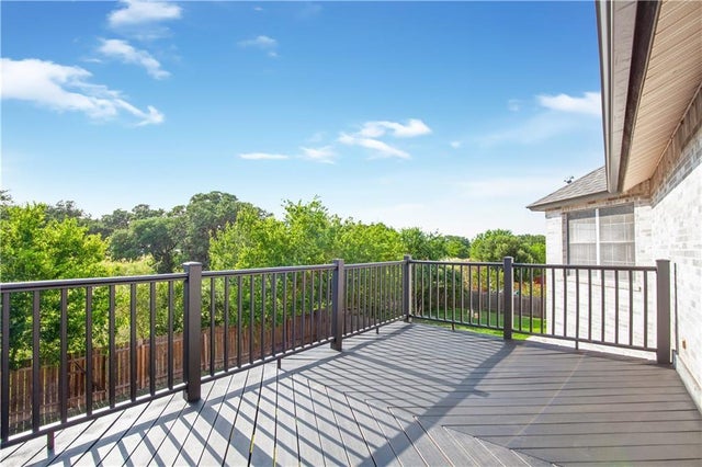 Austin Real Estate Listing