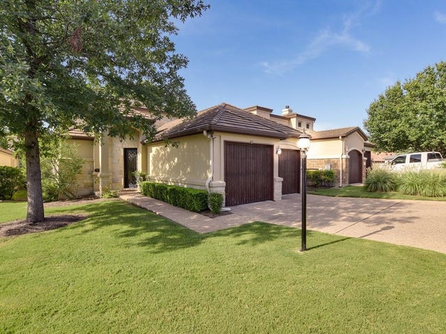 Lakeway Real Estate Listing