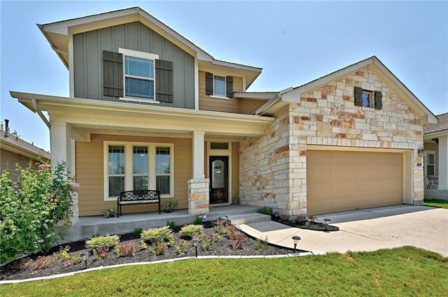 Buda Real Estate Listing